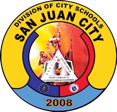 Division of City Schools San Juan City Galleries.